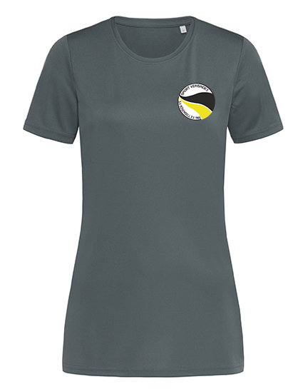 Aufwärmshirt SV Bösensell Damen