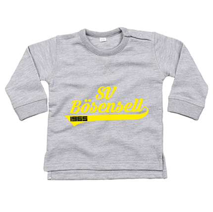 Baby Sweatshirt SV Bösensell Lifestyle