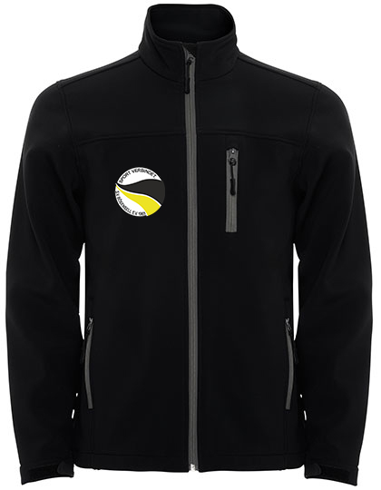 Softshelljacke SV Bösensell