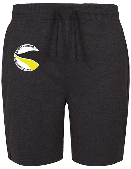 Jogginghose kurz SV Bösensell