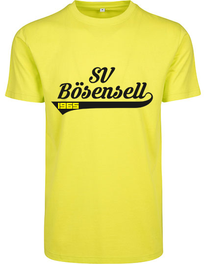 T-Shirt SV Bösensell Lifestyle