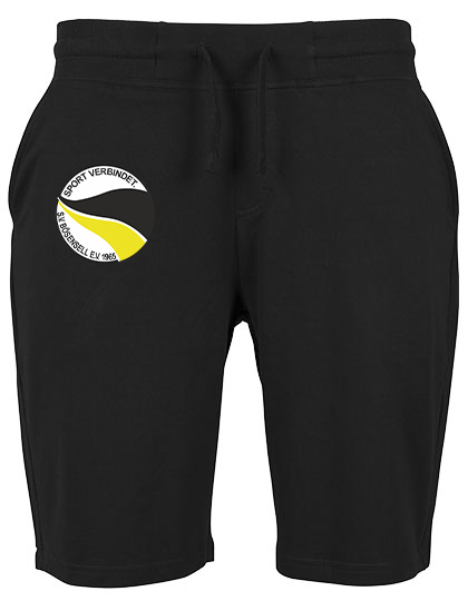 Jogginghose kurz SV Bösensell