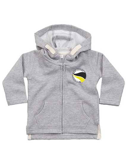 Baby Zipper SV Bösensell