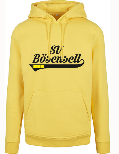 Hoodie SV Bösensell Lifestyle