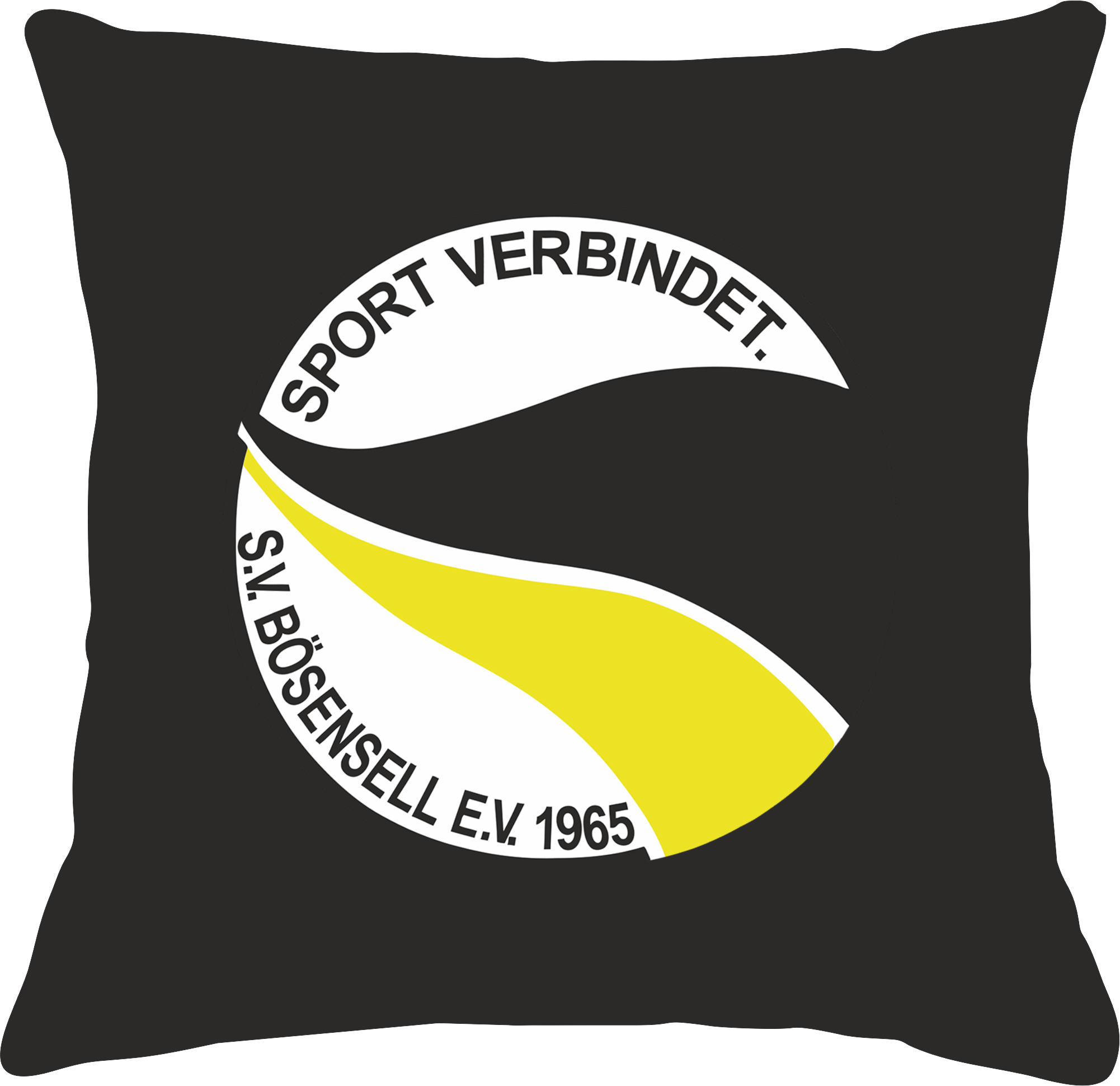 Kissen SV Bösensell