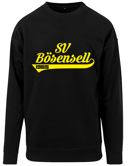Pullover SV Bösensell Lifestyle
