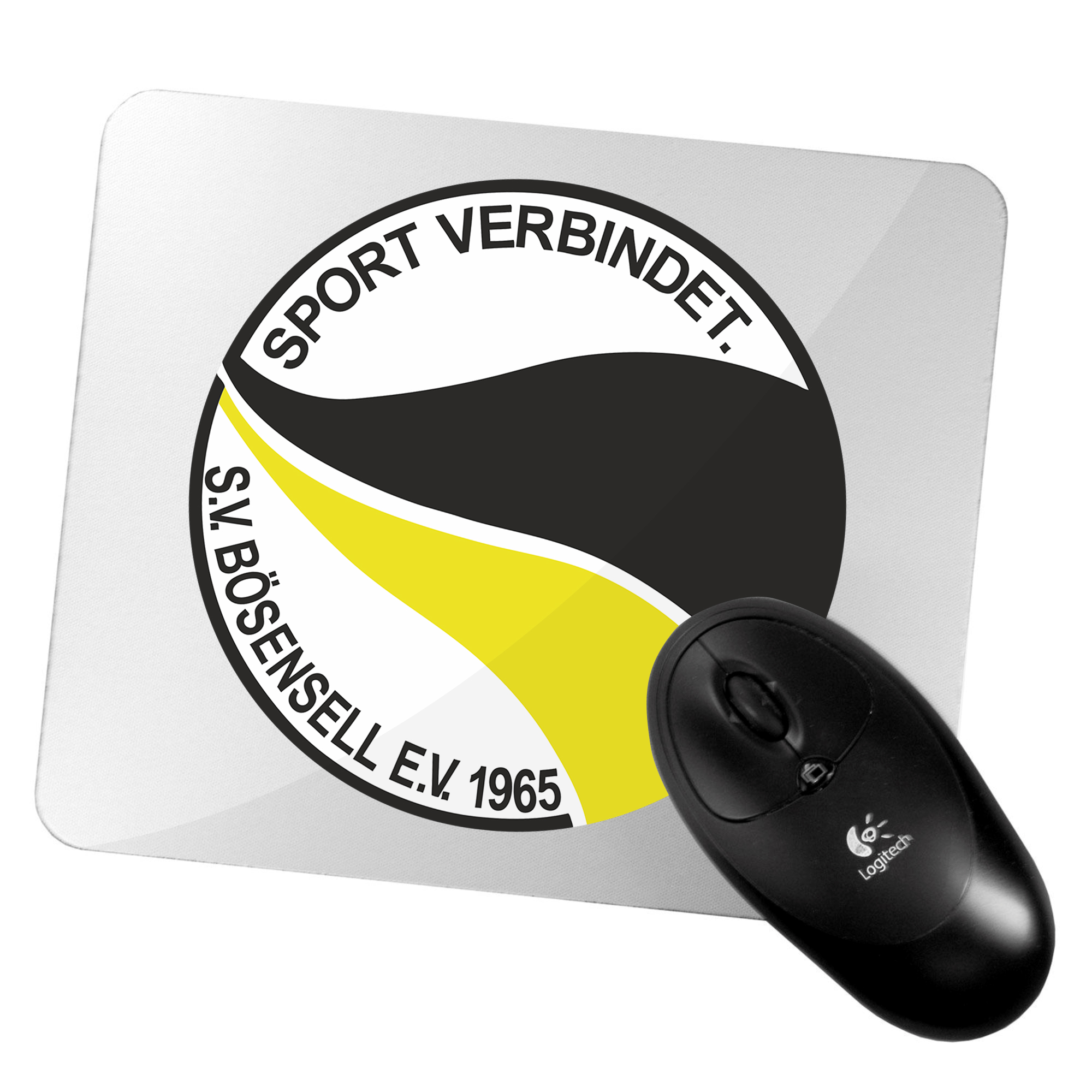 Mousepad SV Bösensell