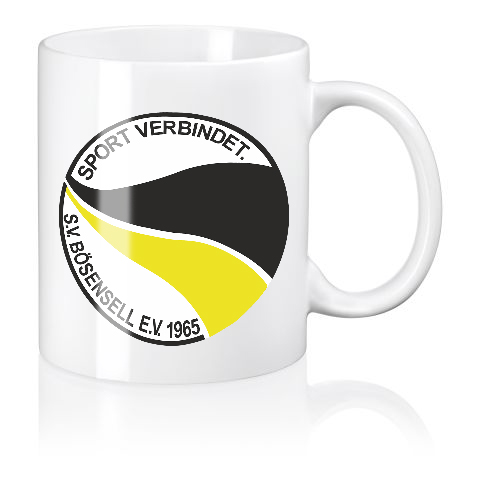 Tasse SV Bösensell