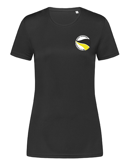 Aufwärmshirt SV Bösensell Damen