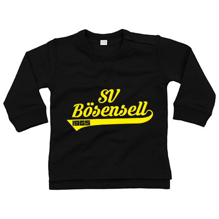 Baby Sweatshirt SV Bösensell Lifestyle