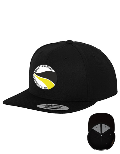 Snapback Cap SV Bösensell
