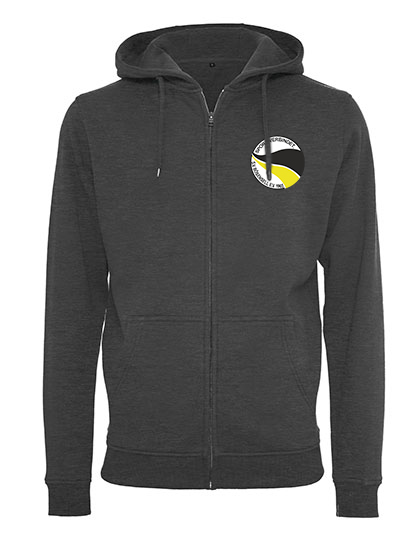 Zip-Hoodie SV Bösensell